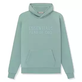 Fear of God Essentials Sycamore Hoodie (SS23)