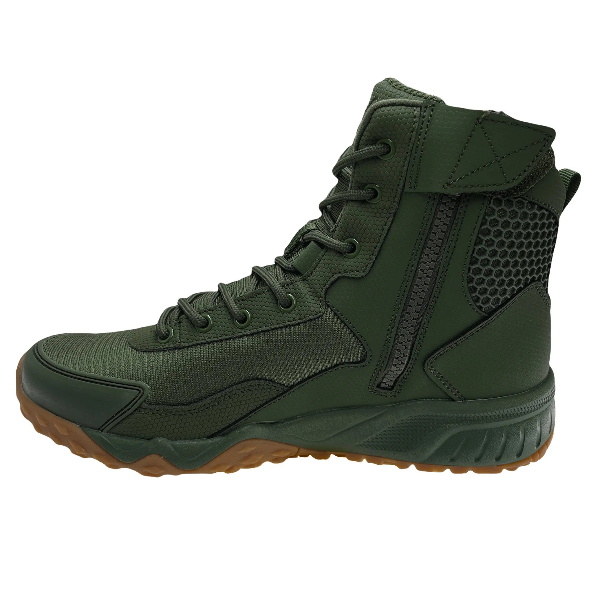 Fila Men's Chastizer Tactical Style Work Boots