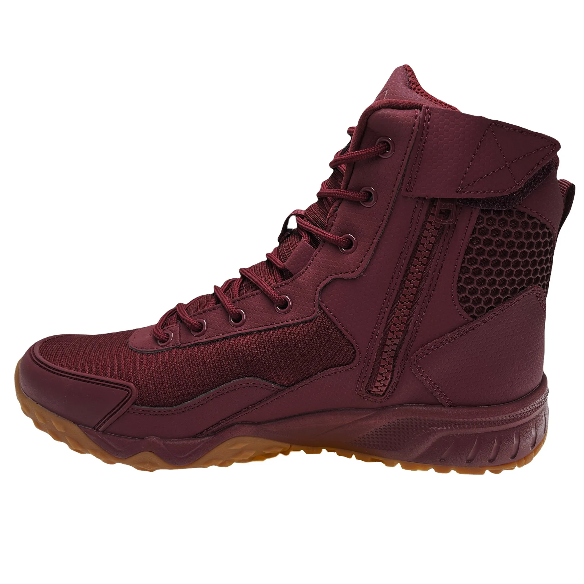 Fila Men's Chastizer Tactical Style Work Boots