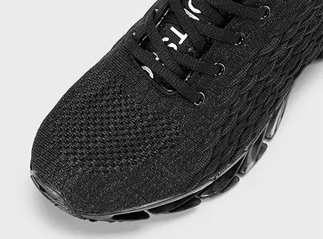 FitVille Men's Athletic Lightweight Running Sneakers