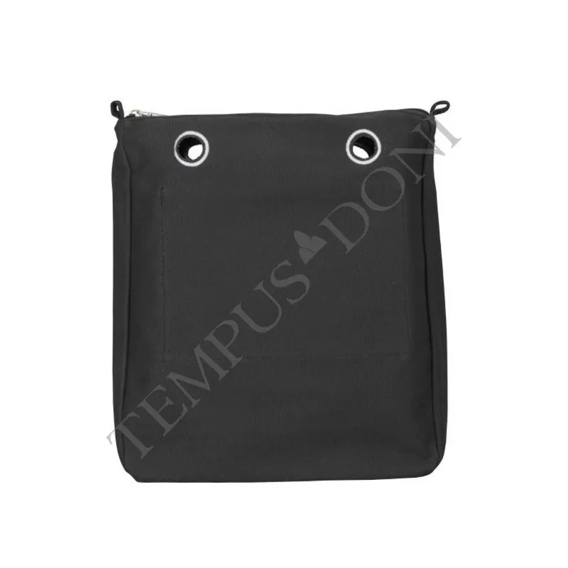 FullSpot - Canvas Nero per OCHIC - ACCESSORI OBAG - Tempus Doni