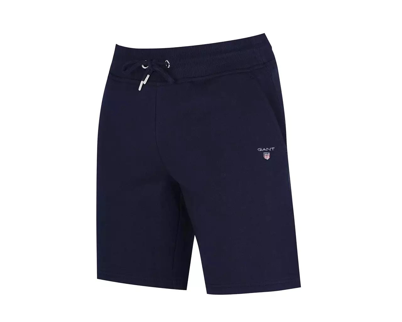 Gant 2046013 The Original Sweat Shorts Blue