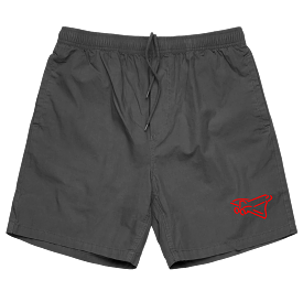 Global Warming Shorts (Grey) /D9