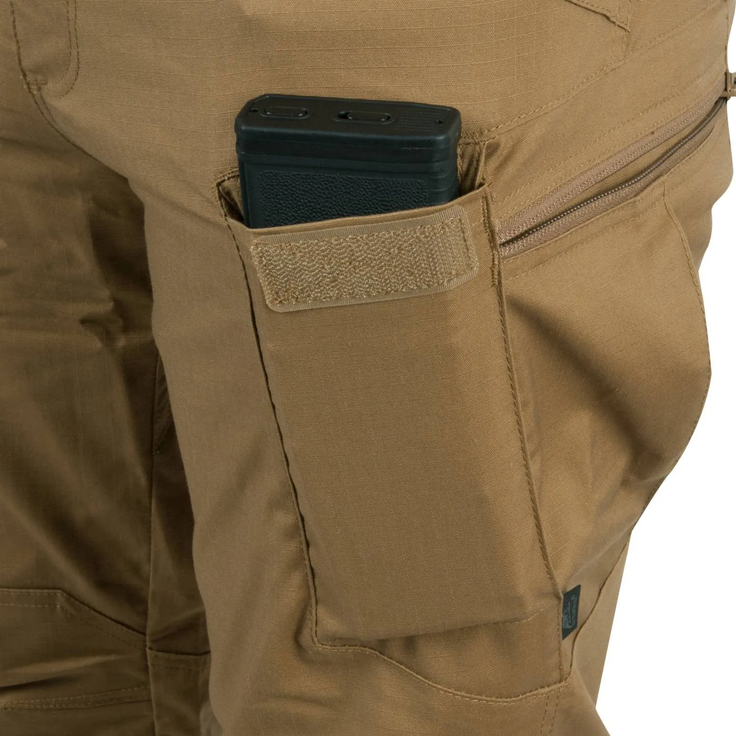 HELIKON-TEX URBAN TACTICAL PANTS - JUNGLE GREEN (30 INSEAM)