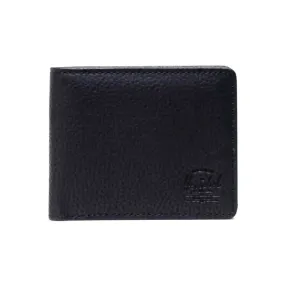 Herschel Supply Co. Roy Wallet Vegan Leather - Black