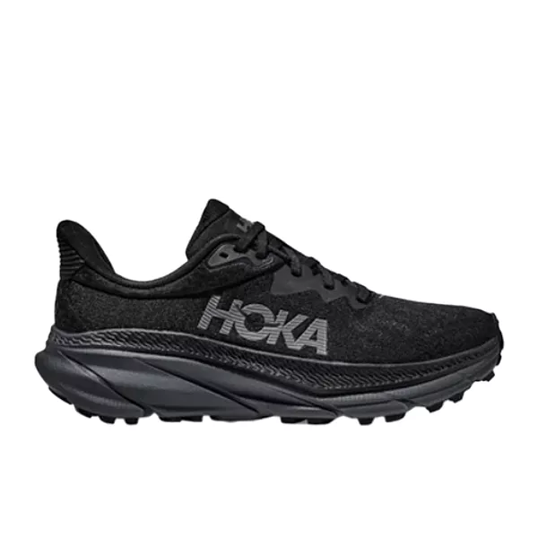 HOKA Men's Challenger ATR 7 Black