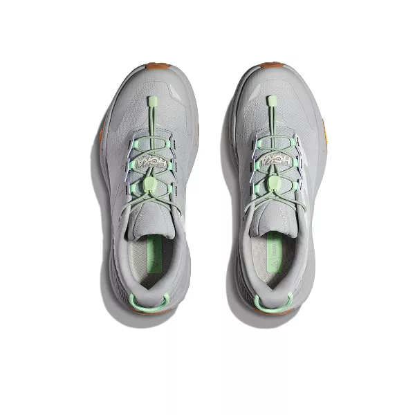 HOKA Women's Transport Grey