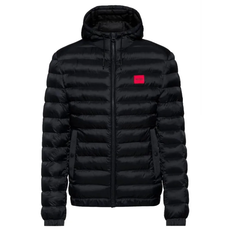 HUGO Outerwear Balin - Black