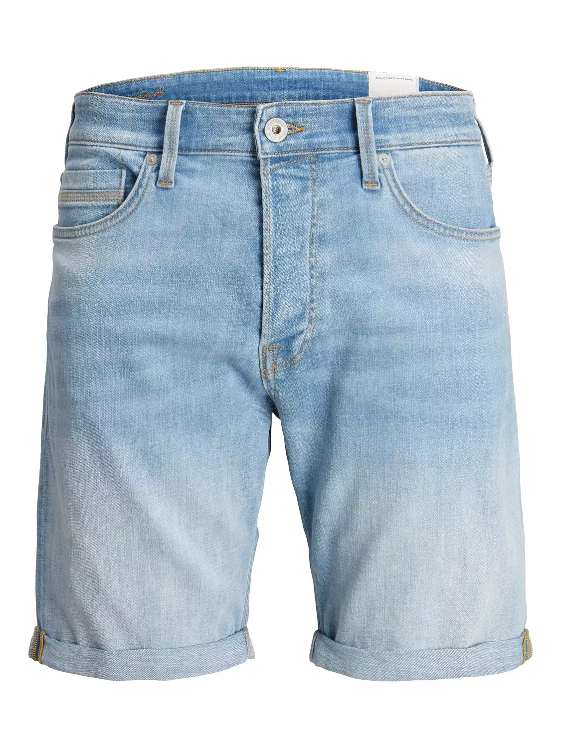 Jjichris Jjwoood Shorts GE 730