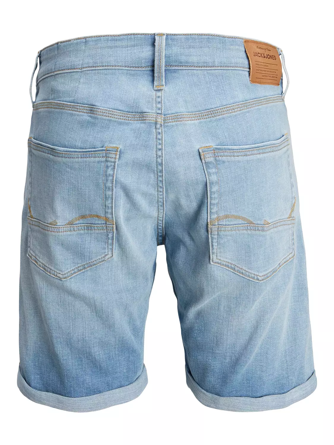 Jjichris Jjwoood Shorts GE 730