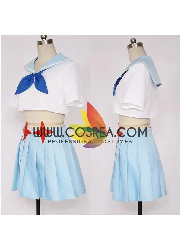 Kill La Kill Mako Cosplay Costume