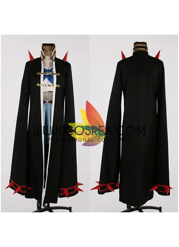 Kill La Kill Mako Cosplay Costume