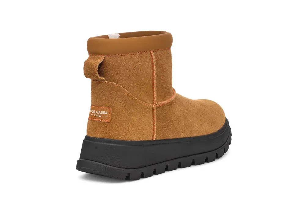 Koolaburra Womens Koola Mini Hybrid Boots