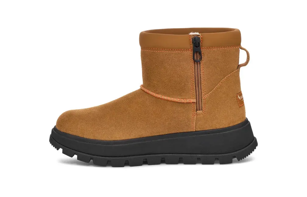 Koolaburra Womens Koola Mini Hybrid Boots