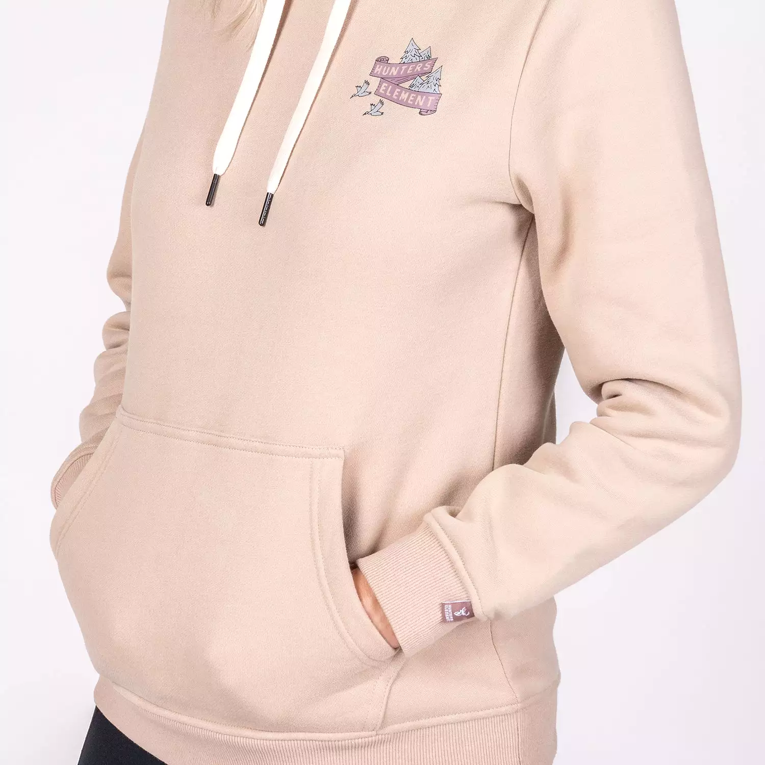 Maimai Hoodie Womens