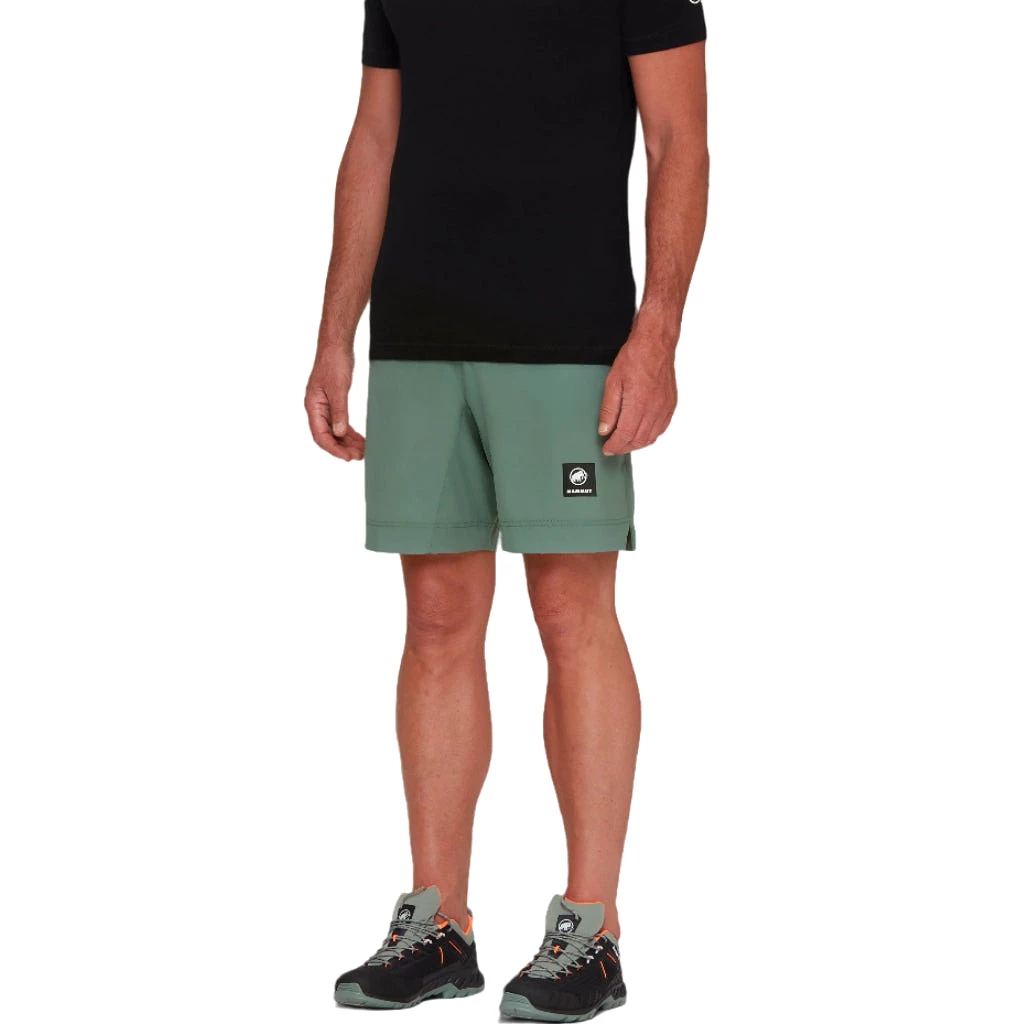 Mammut Massone Sport Short Men