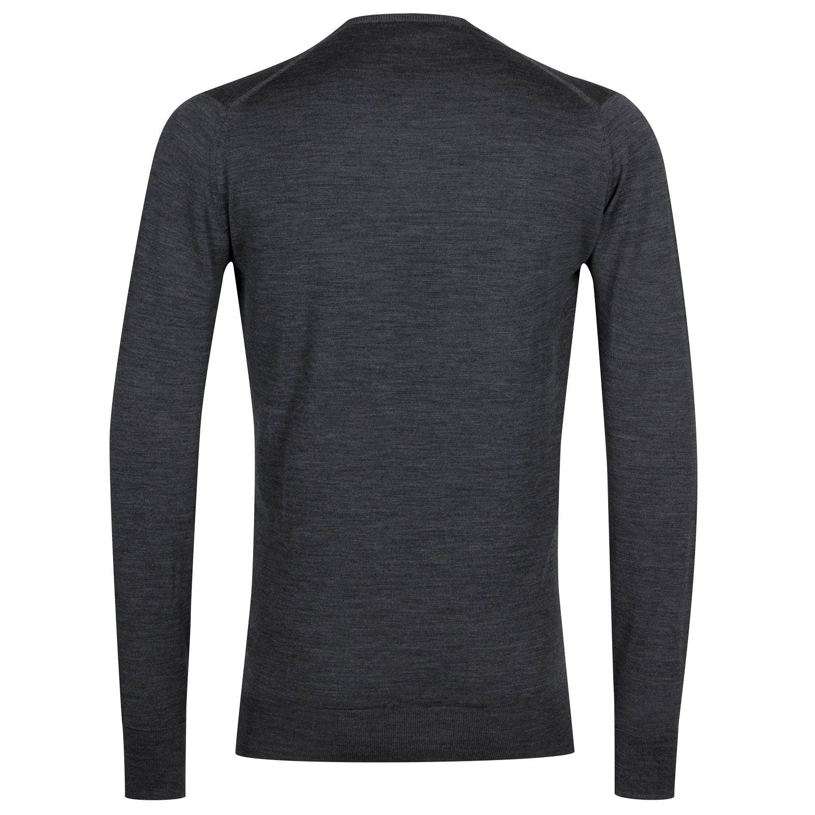 Marcus Crew Neck Shirt