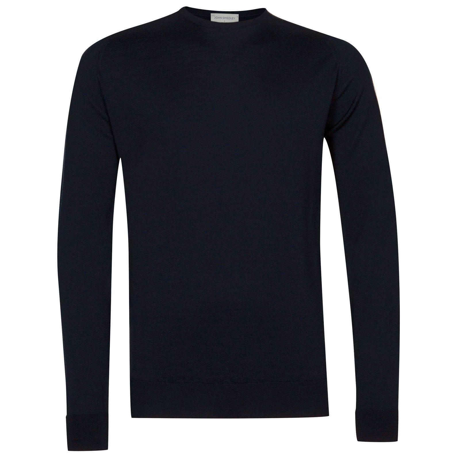 Marcus Crew Neck Shirt