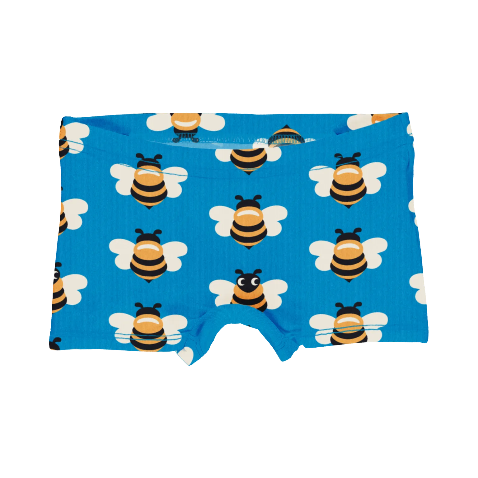 Maxomorra Picnic Bee Brief Boxers