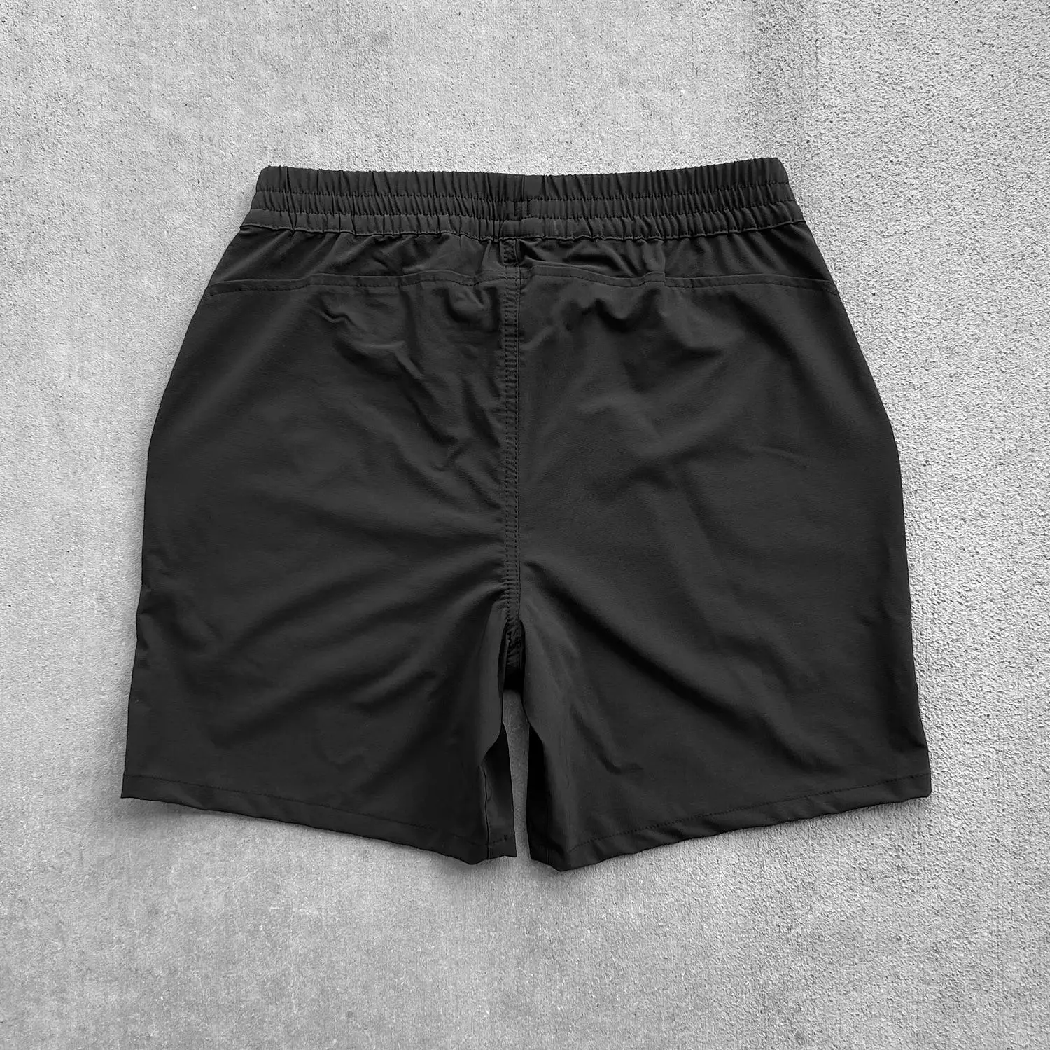 Men's Alpha Toro Featherweight Training Short