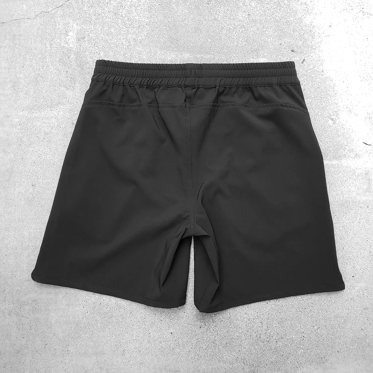 Men's Alpha Toro Training Short