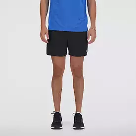 Men's Essentials Short 5