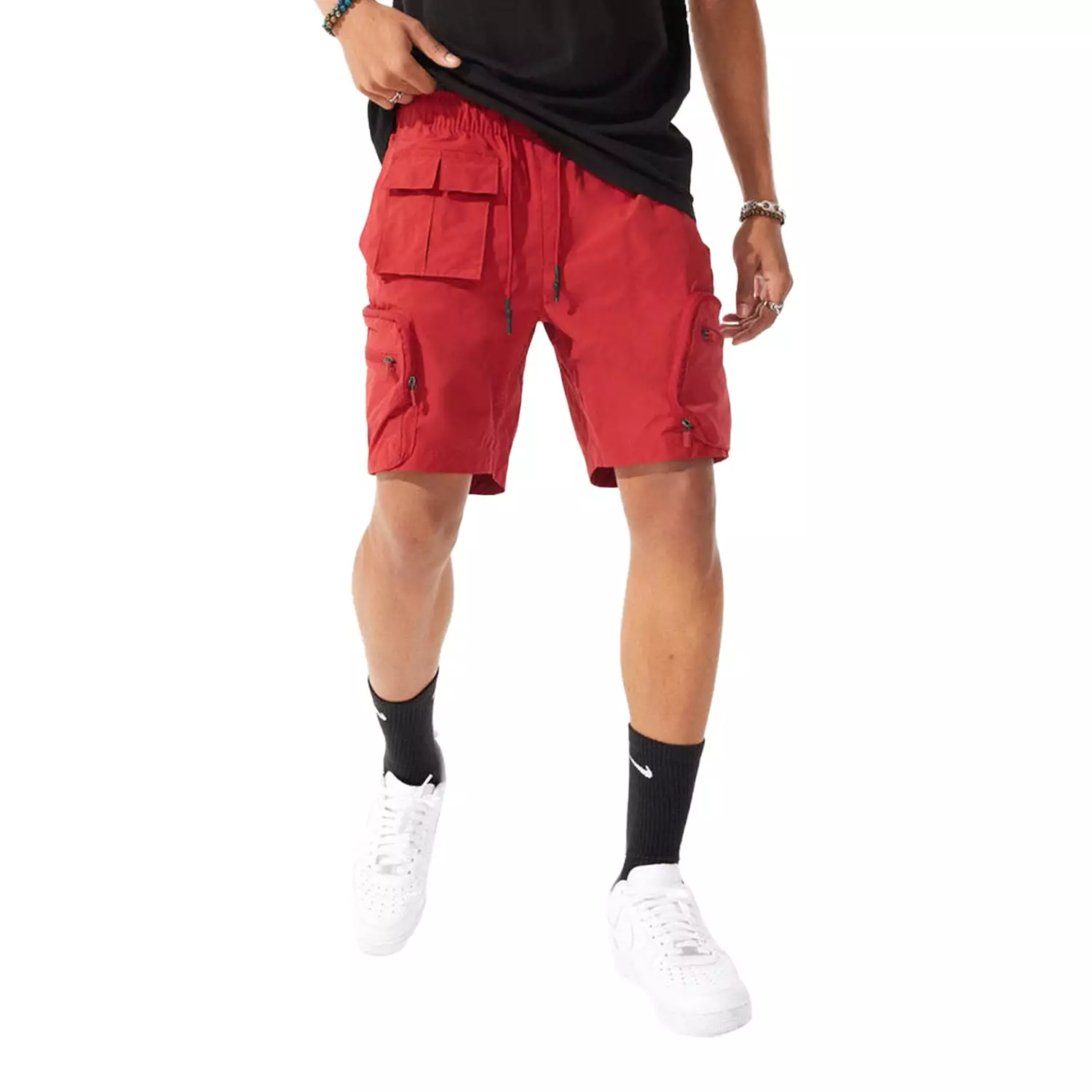 Men's Retro Altitude Cargo Shorts