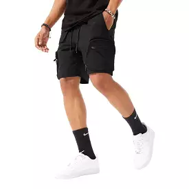 Men's Retro Altitude Cargo Shorts