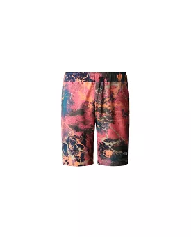 Men's Summer Logo Short