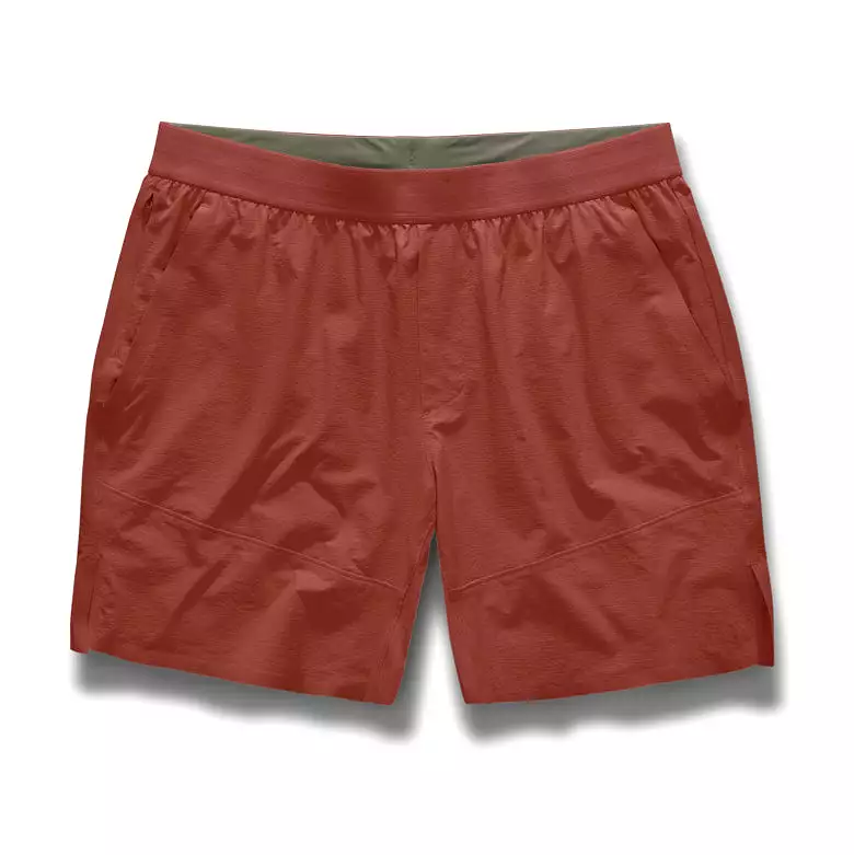 Men's Ten Thousand Rep Short