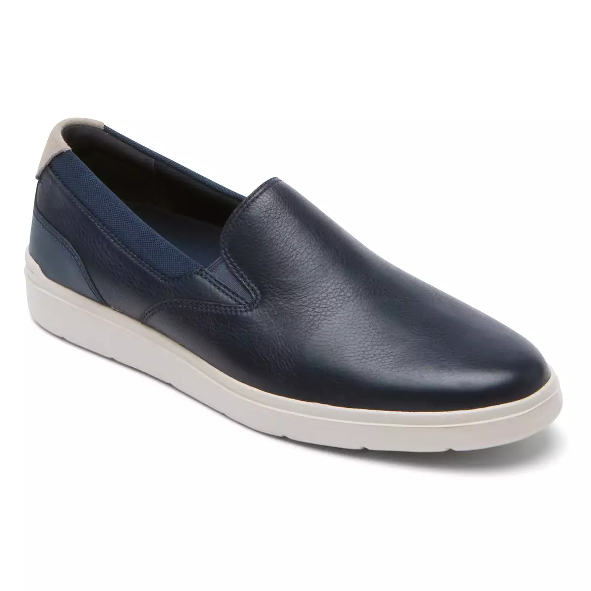 Men's Total Motion Court Slip-On