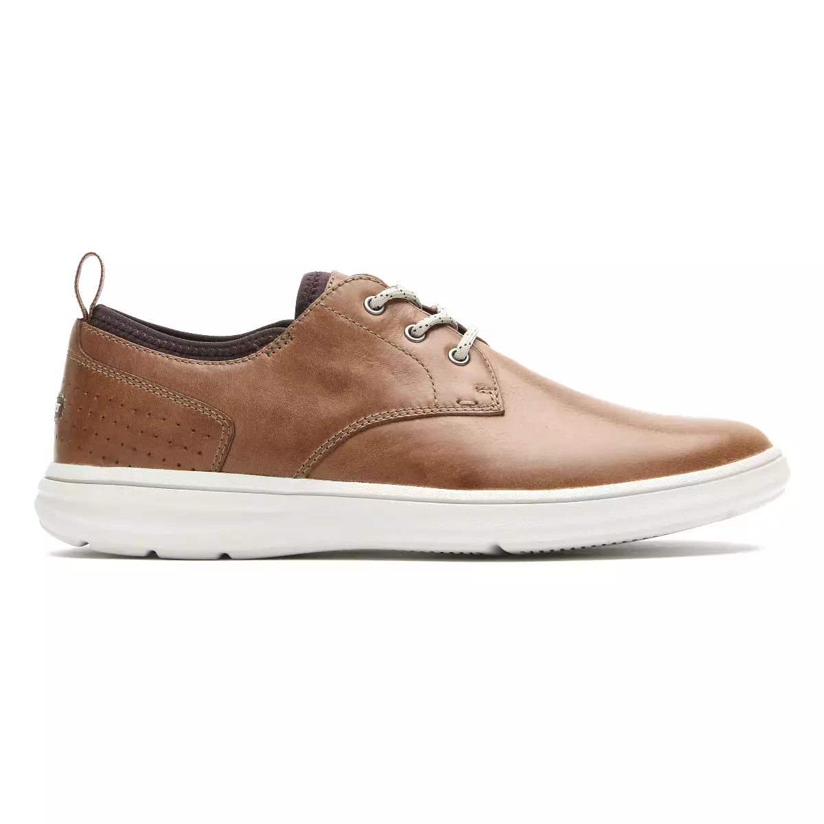 Men's Zaden Plain Toe Oxford