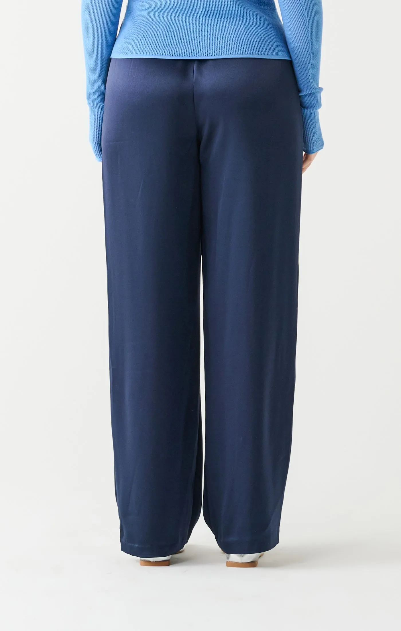 Molly Satin Pant