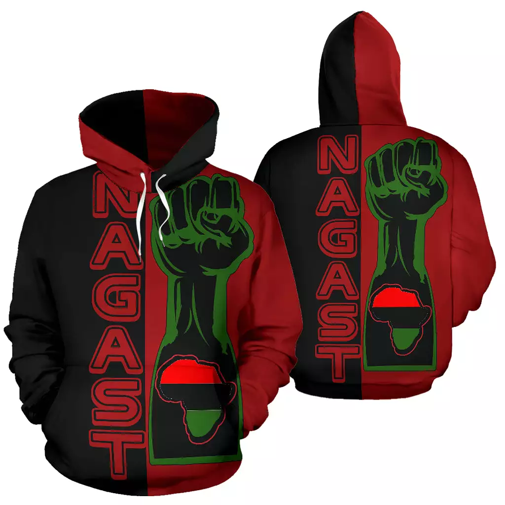 NAGAST Hoodie