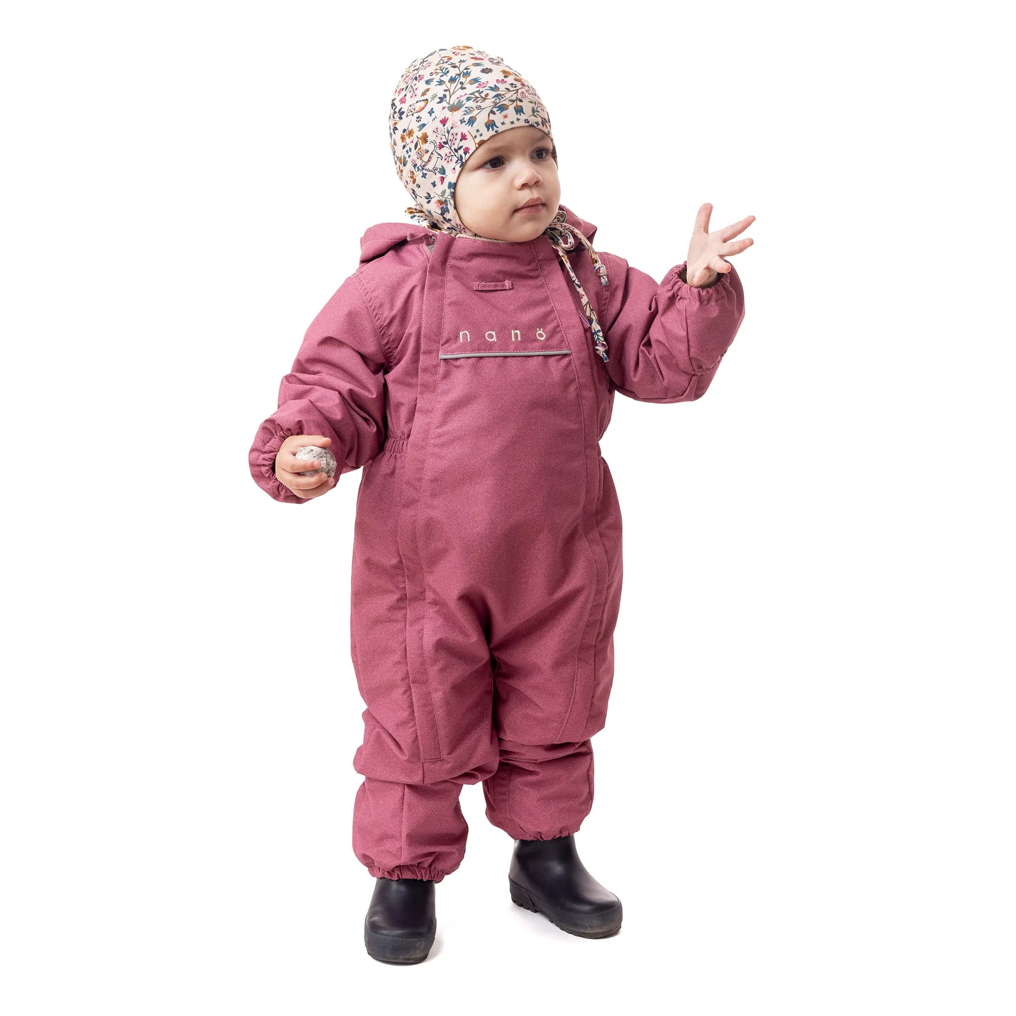 Nanö Calie 1pc Outerwear 6-24m  - Clement