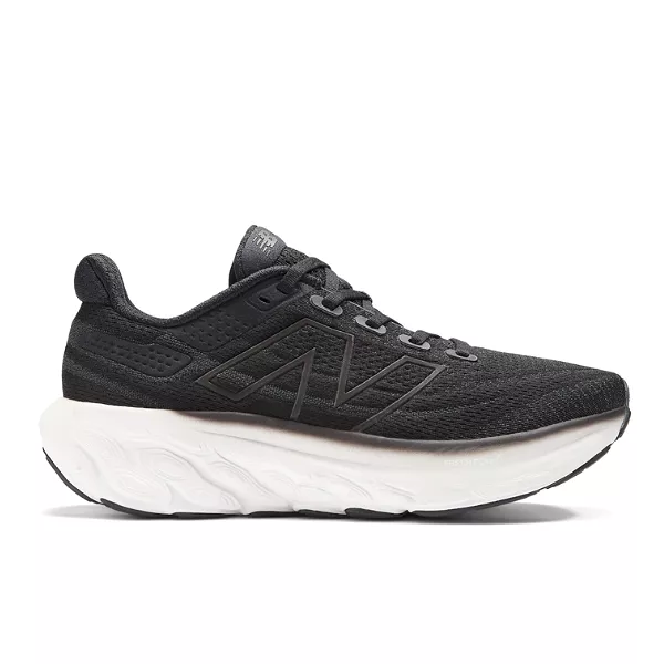 New Balance Women's Fresh Foam X 1080v13 Black/White