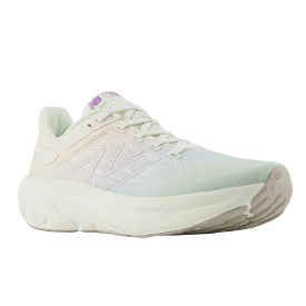 New Balance Women's Fresh Foam X 1080v13 Sea Salt/Purple Fade