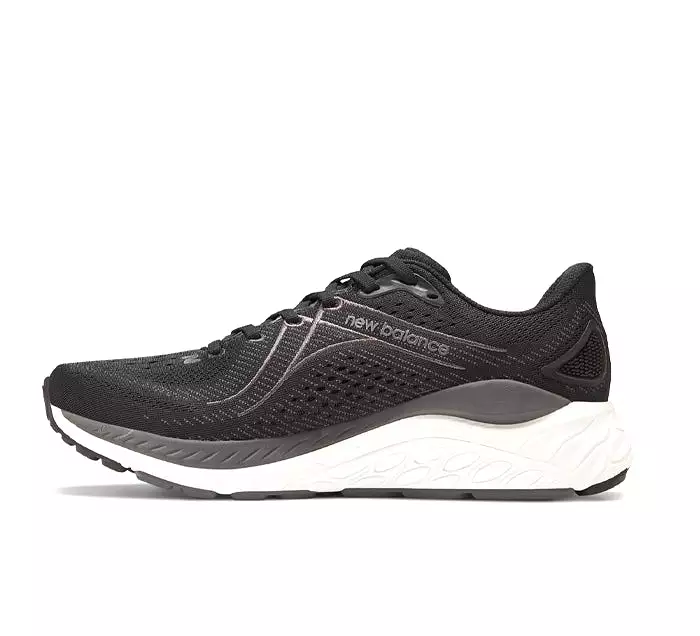 New Balance Women's Fresh Foam X 860v13 Black/White