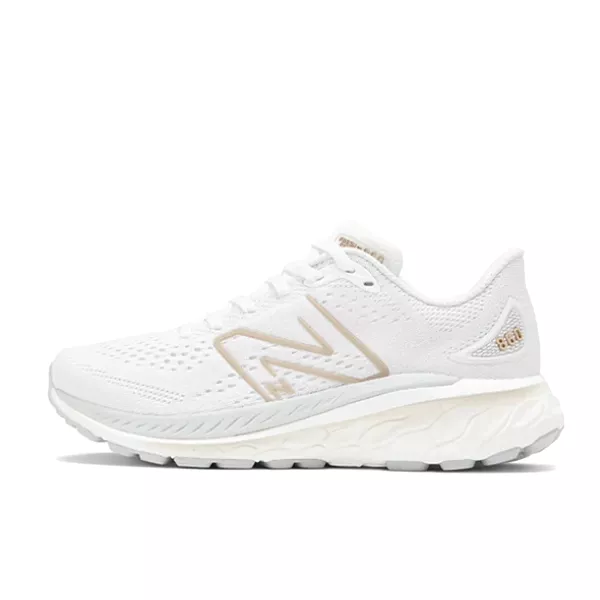 New Balance Women's Fresh Foam X 860v13 White