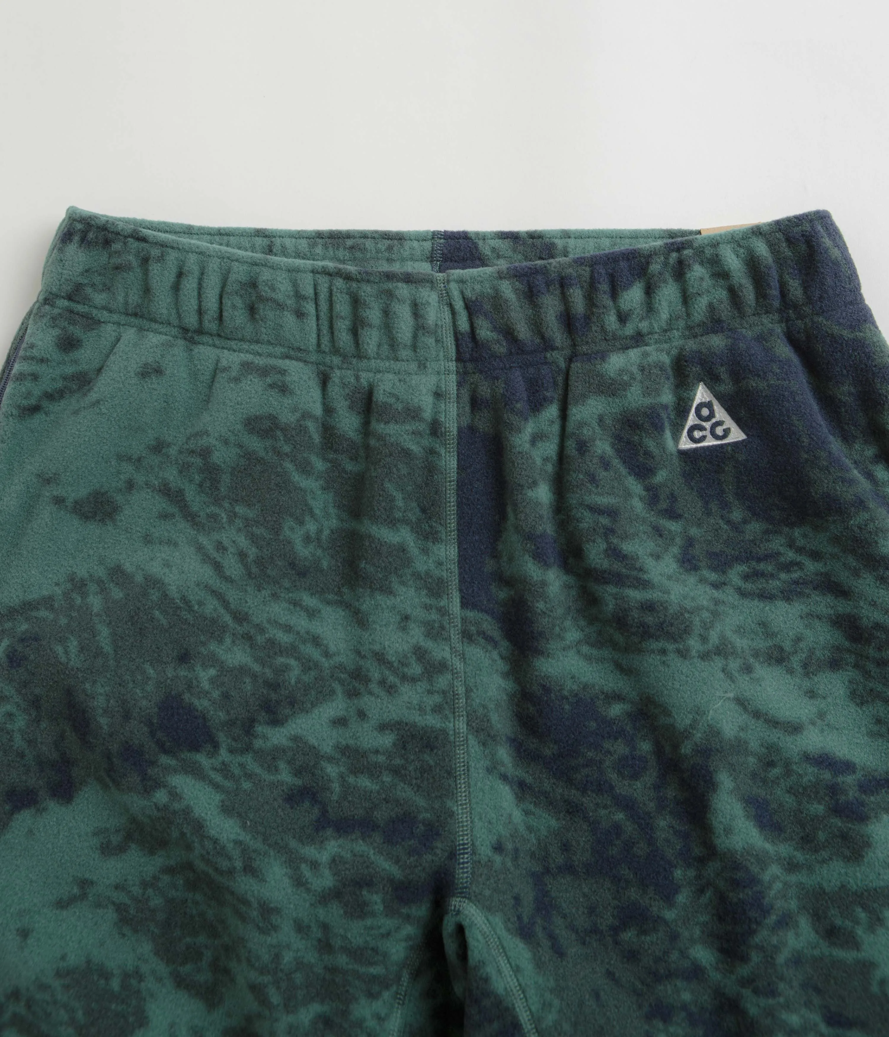 Nike ACG Wolf Tree Pants - Bicoastal / Thunder Blue / Summit White