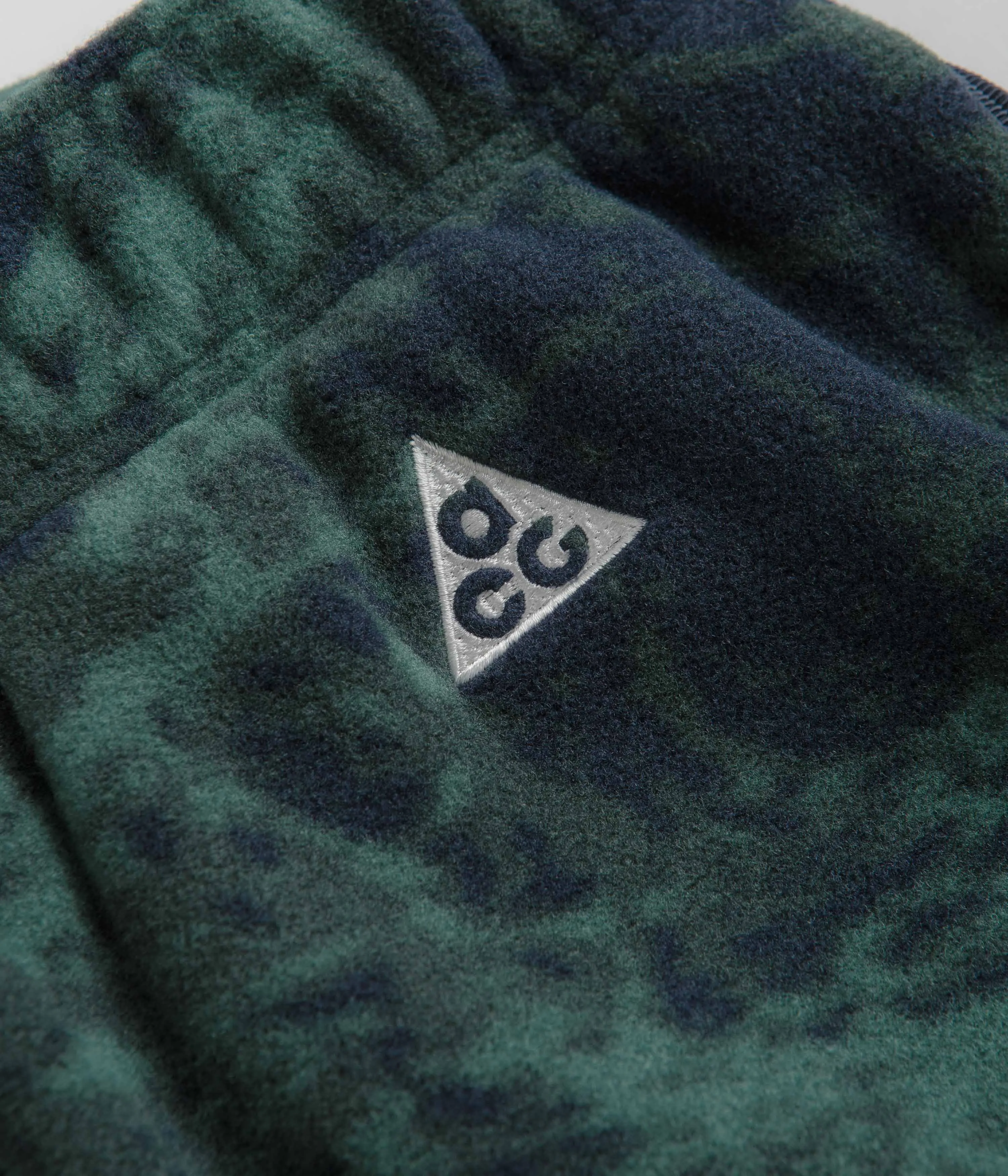 Nike ACG Wolf Tree Pants - Bicoastal / Thunder Blue / Summit White