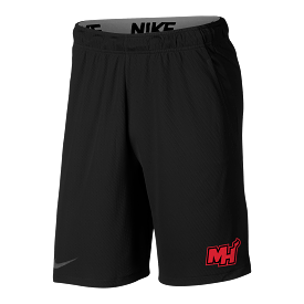 Nike HEAT Culture Elite Shorts