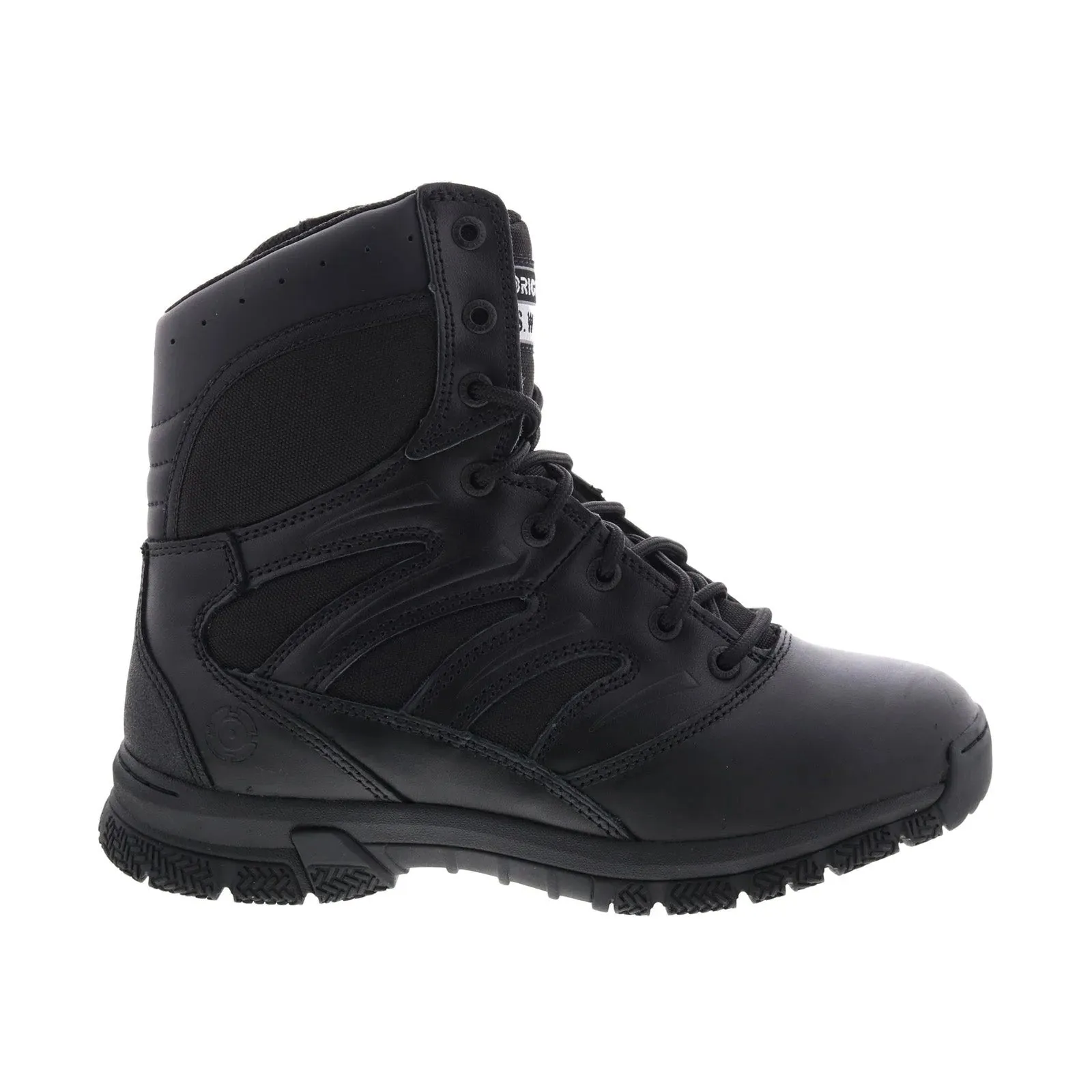 Original SWAT Mens Force Waterproof Boots