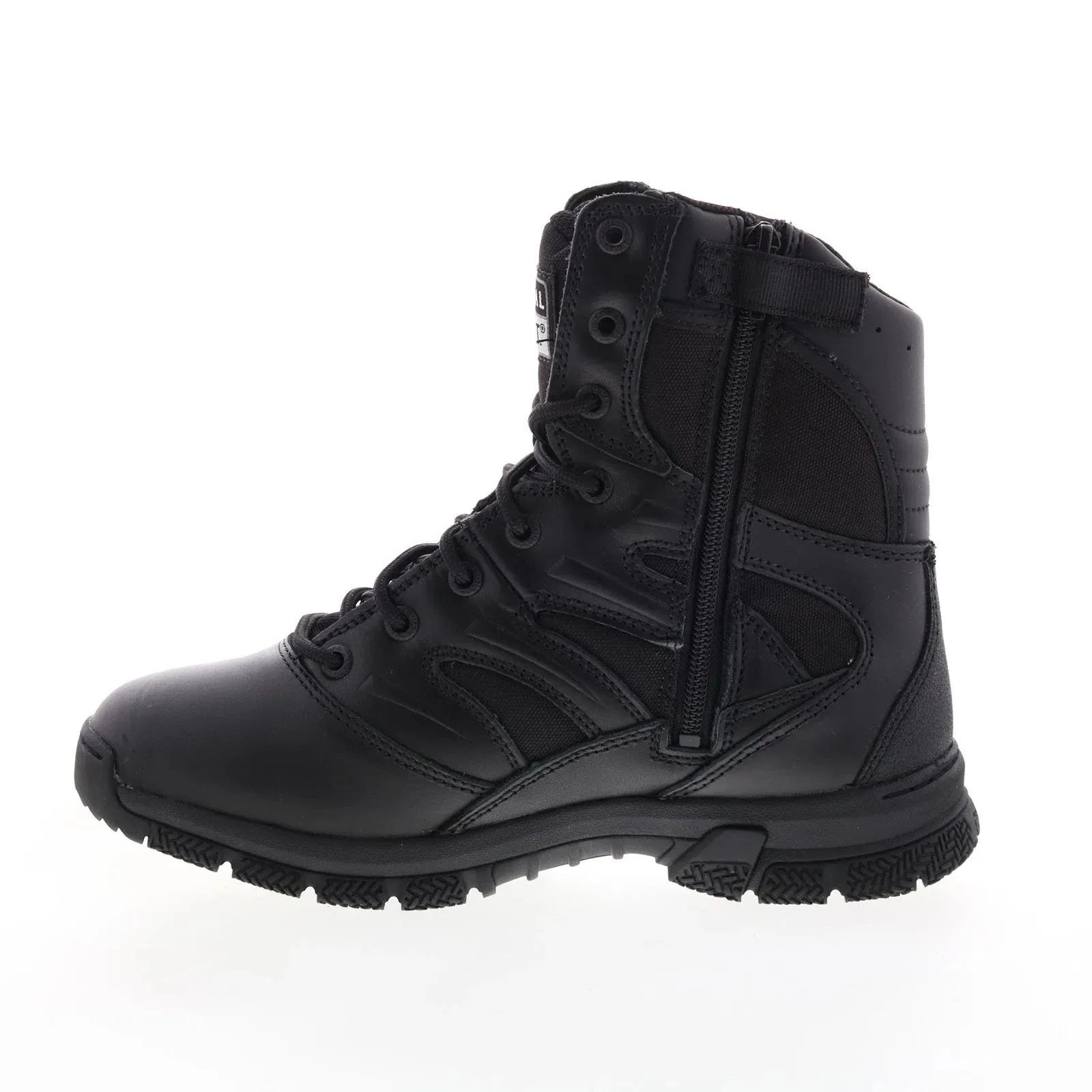 Original SWAT Mens Force Waterproof Boots