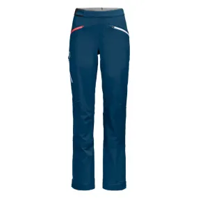 Ortovox  Col Becchei Pants - Pantaloni softshell - Donna