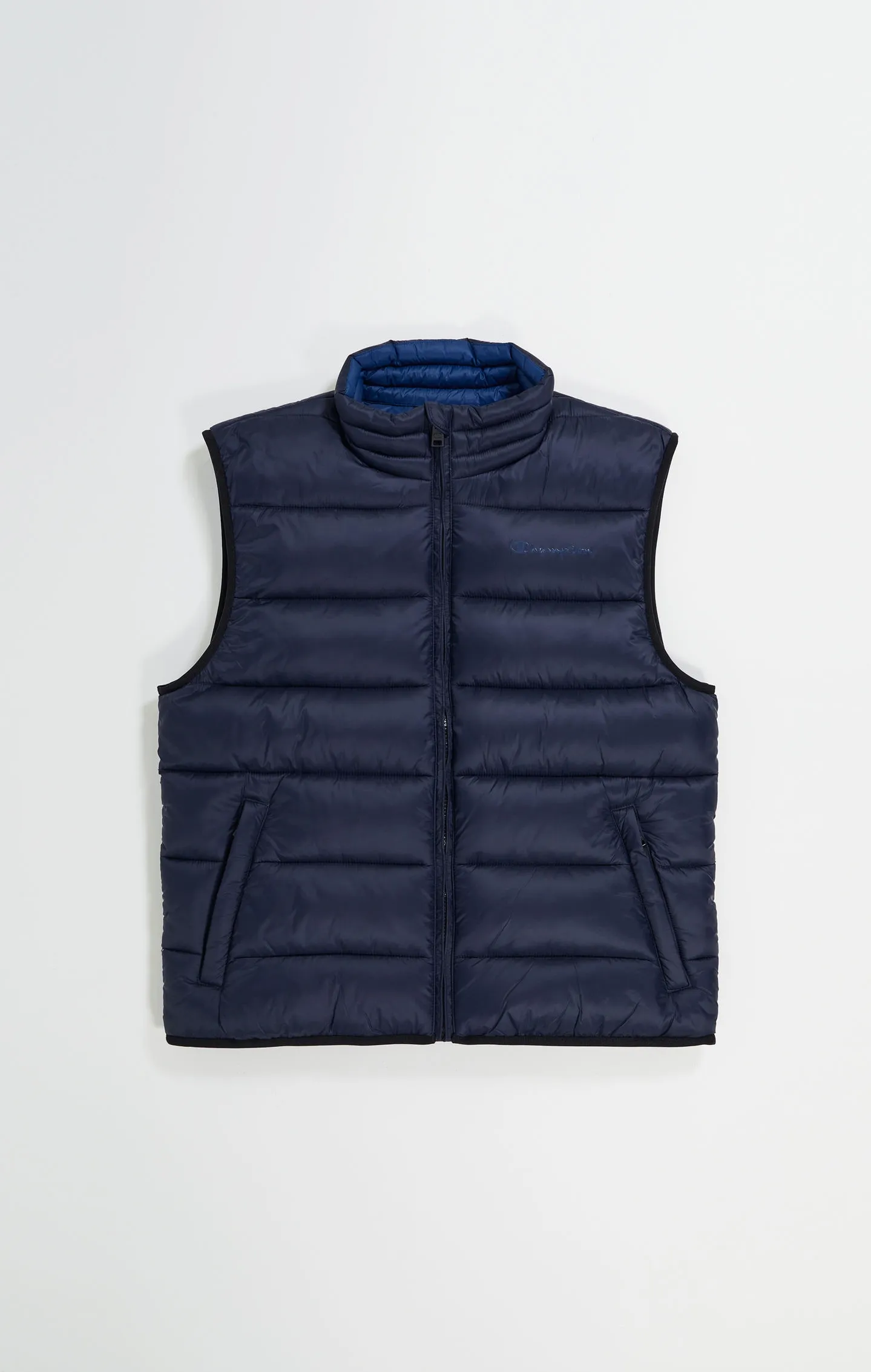 Outerwear Lightweight Padded Gilet