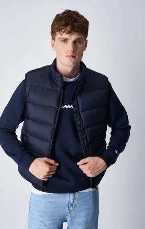 Outerwear Lightweight Padded Gilet