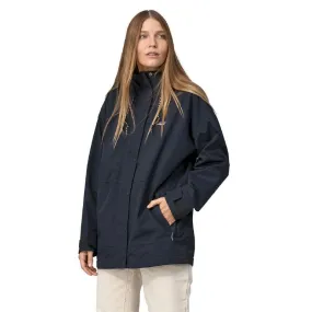 Patagonia  Outdoor Everyday Rain Jkt - Giacca antipioggia - Donna