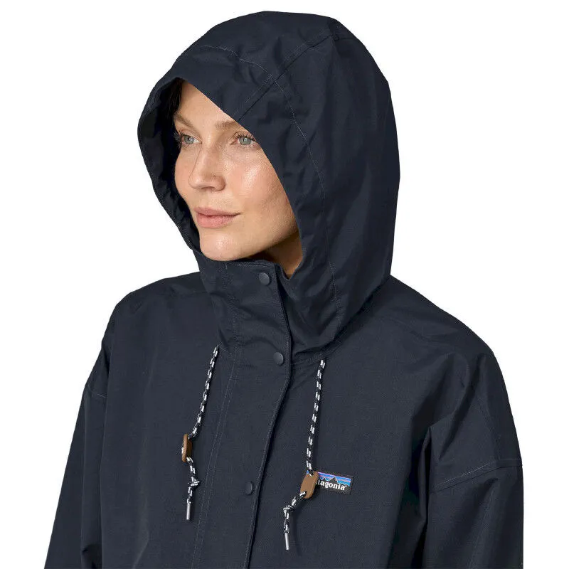 Patagonia  Outdoor Everyday Rain Jkt - Giacca antipioggia - Donna