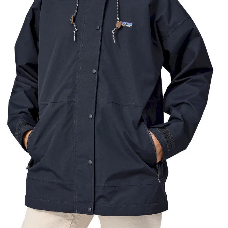 Patagonia  Outdoor Everyday Rain Jkt - Giacca antipioggia - Donna